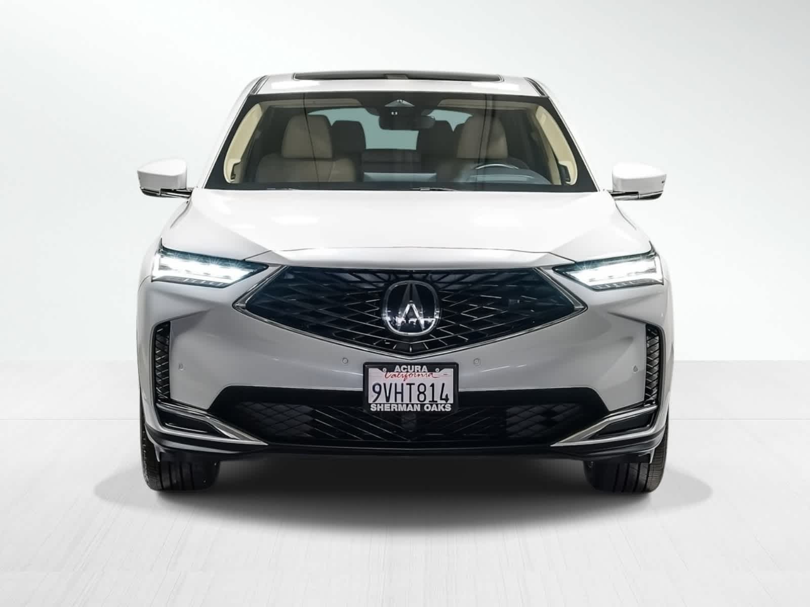 Thumbnail: 2025 Acura MDX - 6