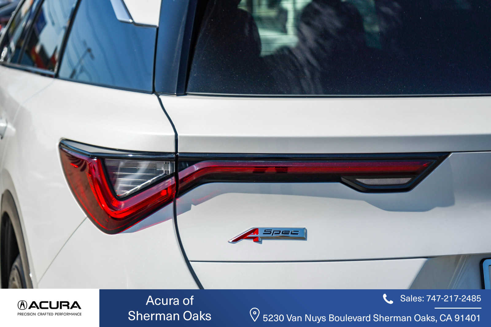 Thumbnail: 2024 Acura ZDX - 7
