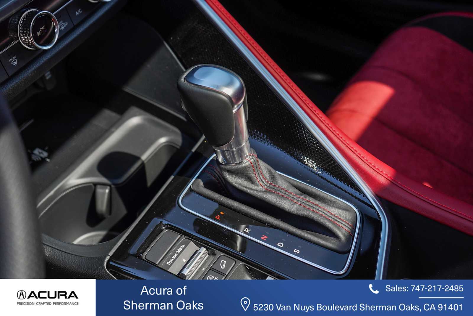 Thumbnail: 2025 Acura ADX - 26