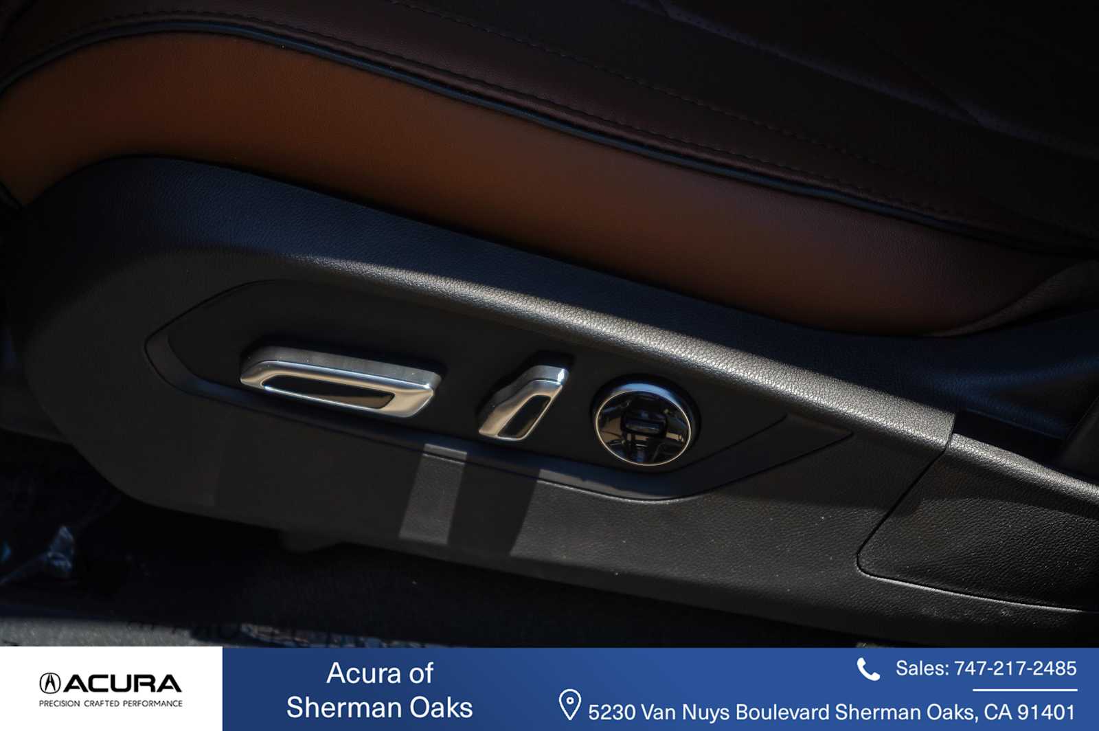 Thumbnail: 2026 Acura MDX - 45