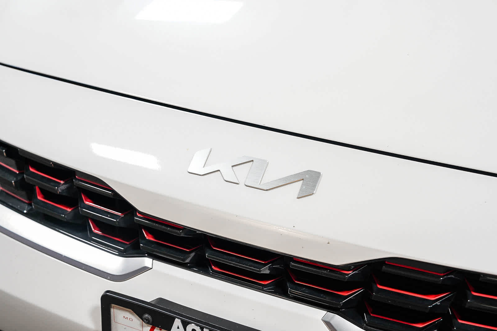 2022 Kia Forte GT-Line photo 3