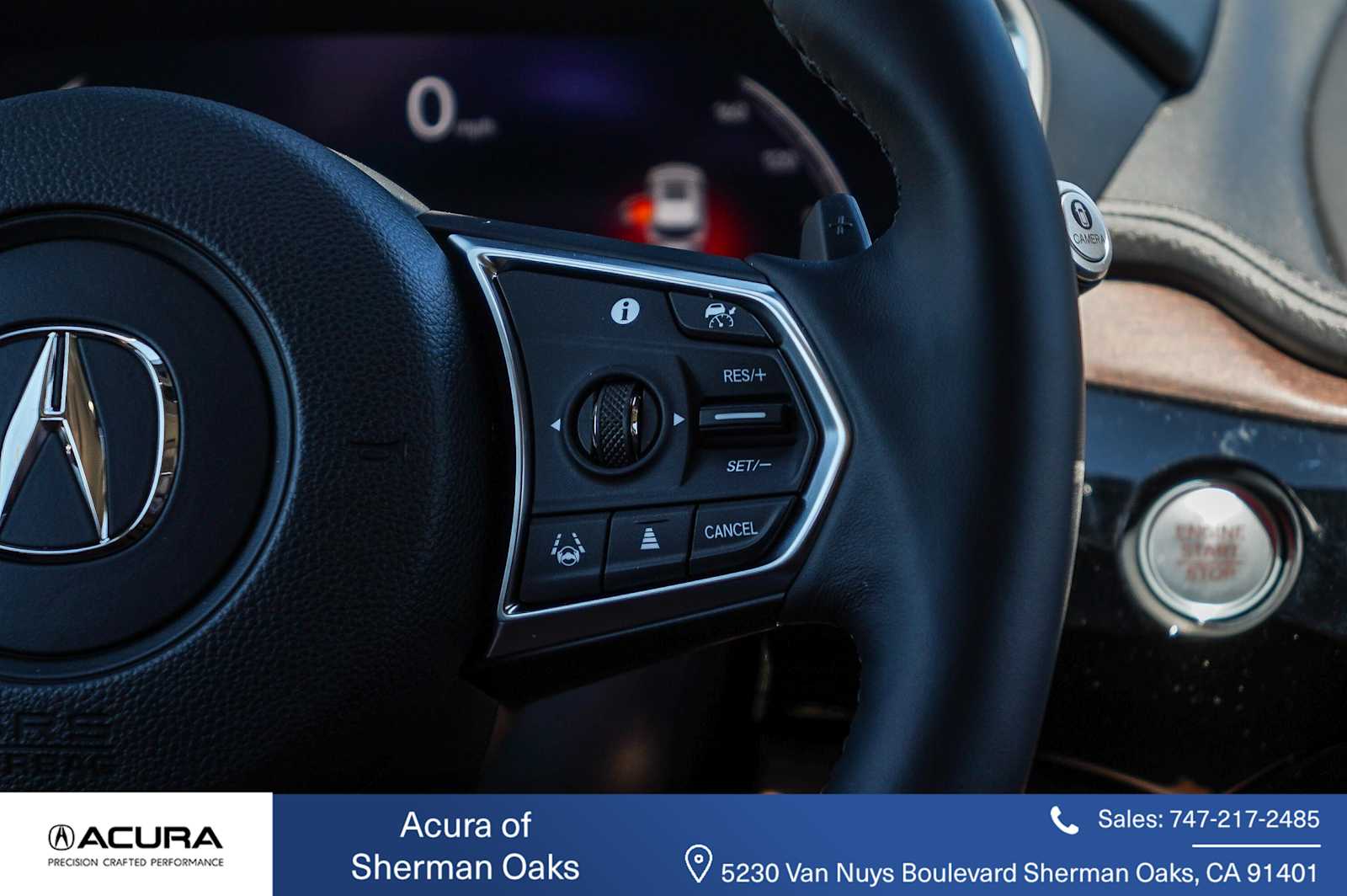 Thumbnail: 2026 Acura MDX - 39