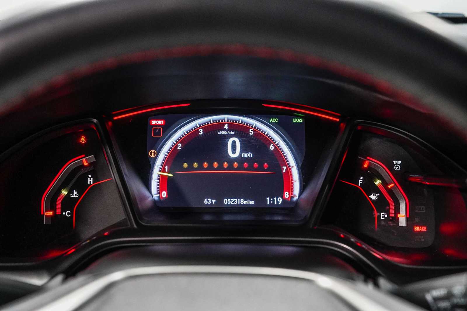 Thumbnail: 2020 Honda Civic - 23