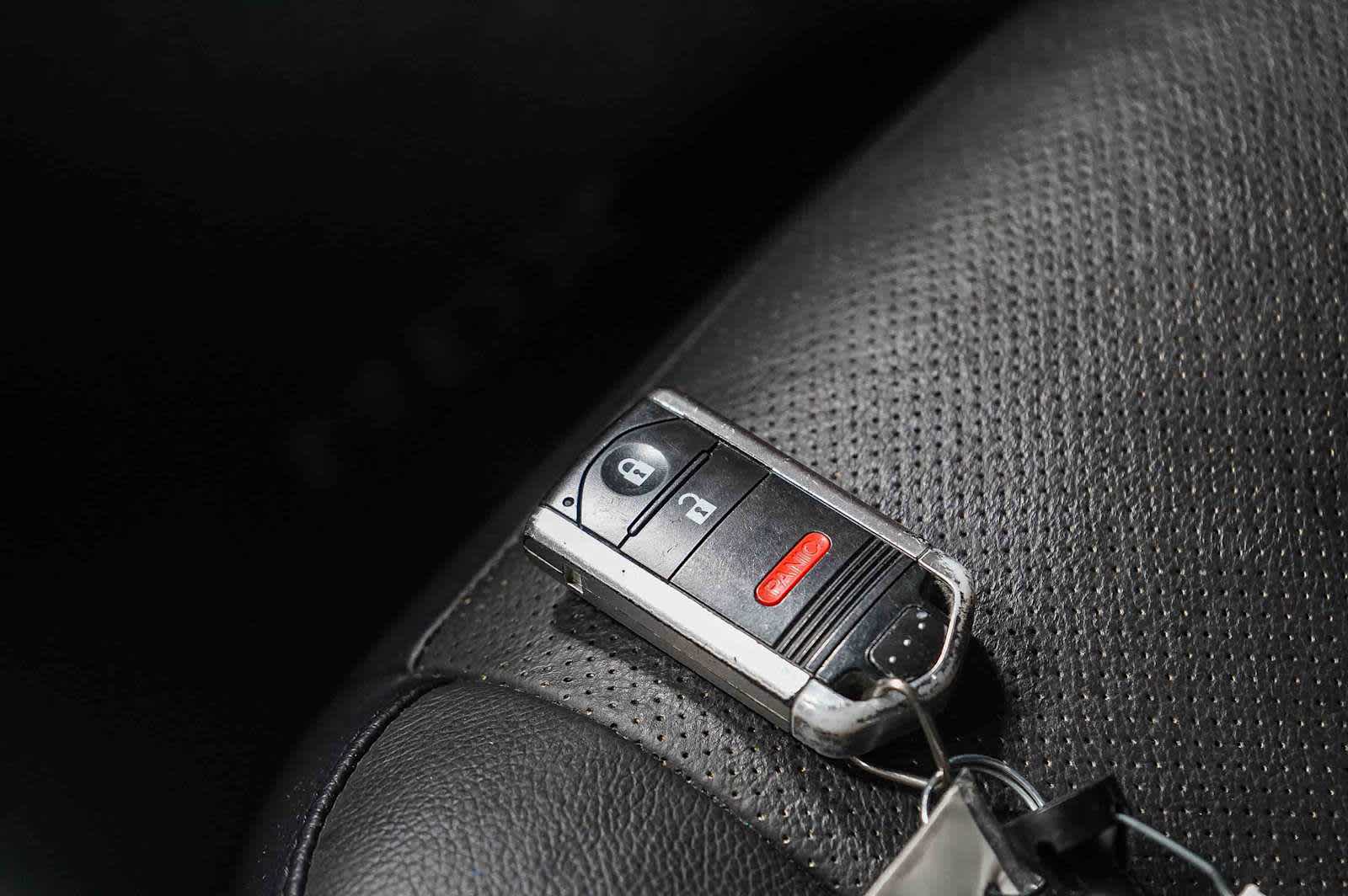 Thumbnail: 2015 Acura RDX - 31