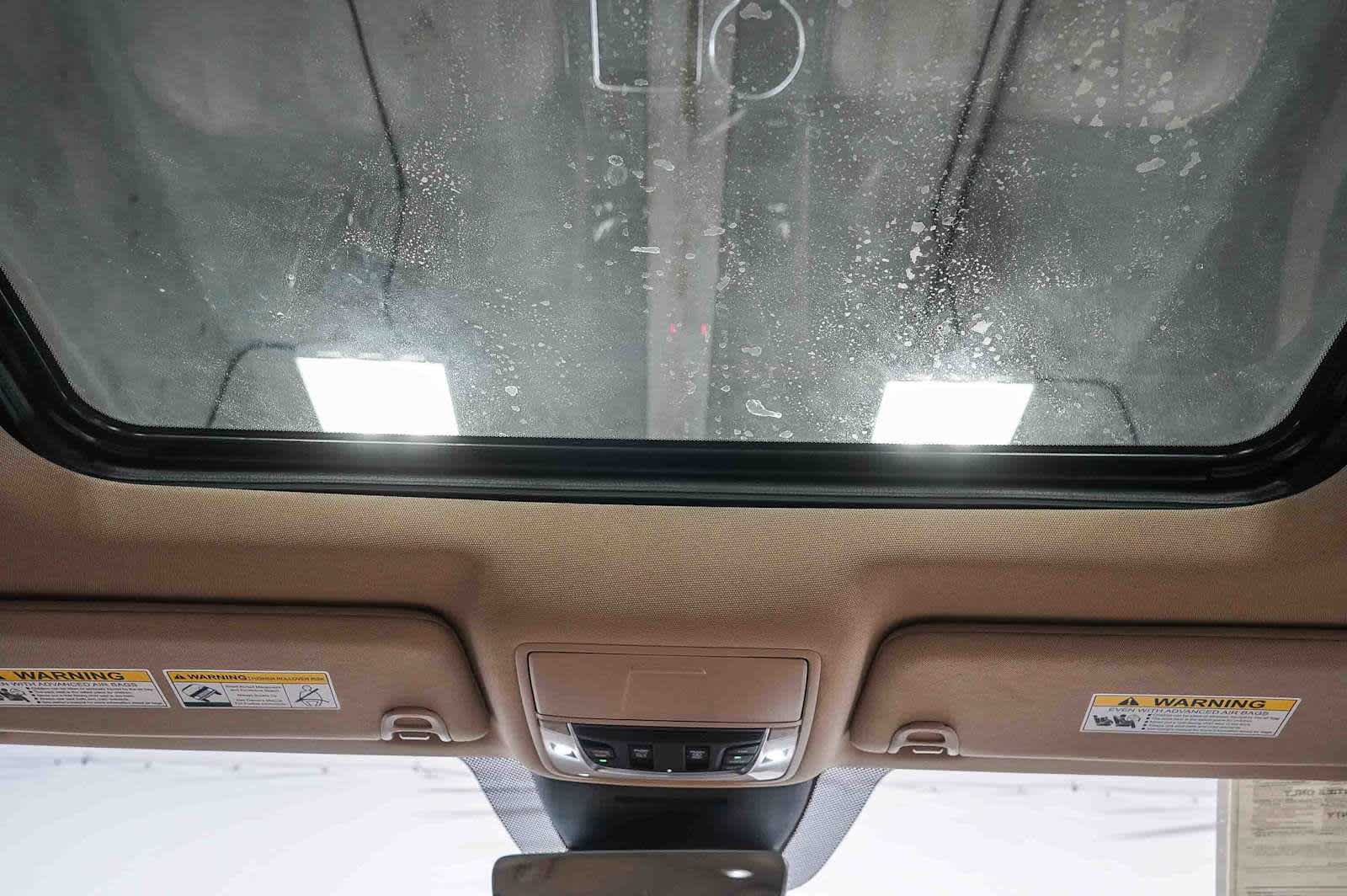 Thumbnail: 2025 Acura MDX - 15