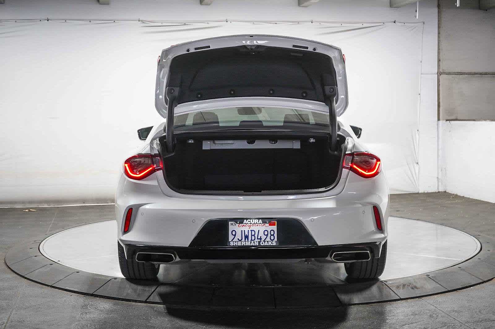 Thumbnail: 2023 Acura TLX - 30