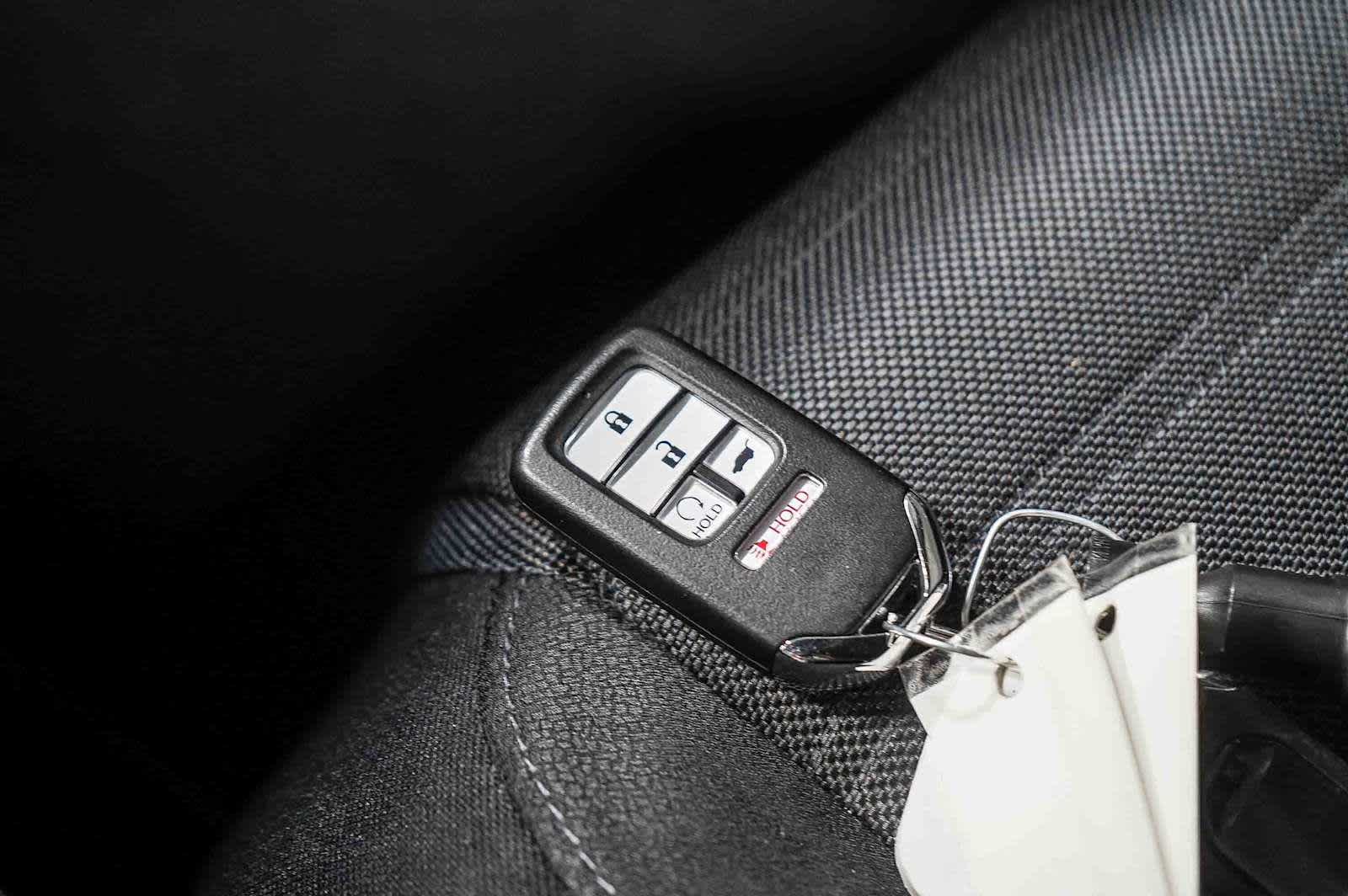 Thumbnail: 2020 Honda CR-V - 32