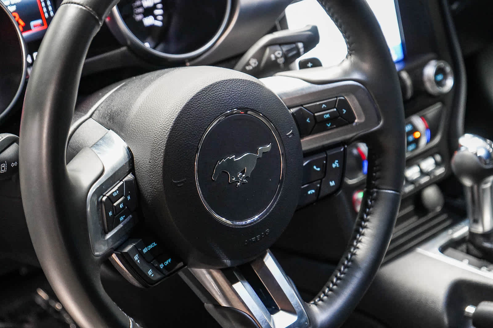 Thumbnail: 2023 Ford Mustang - 23