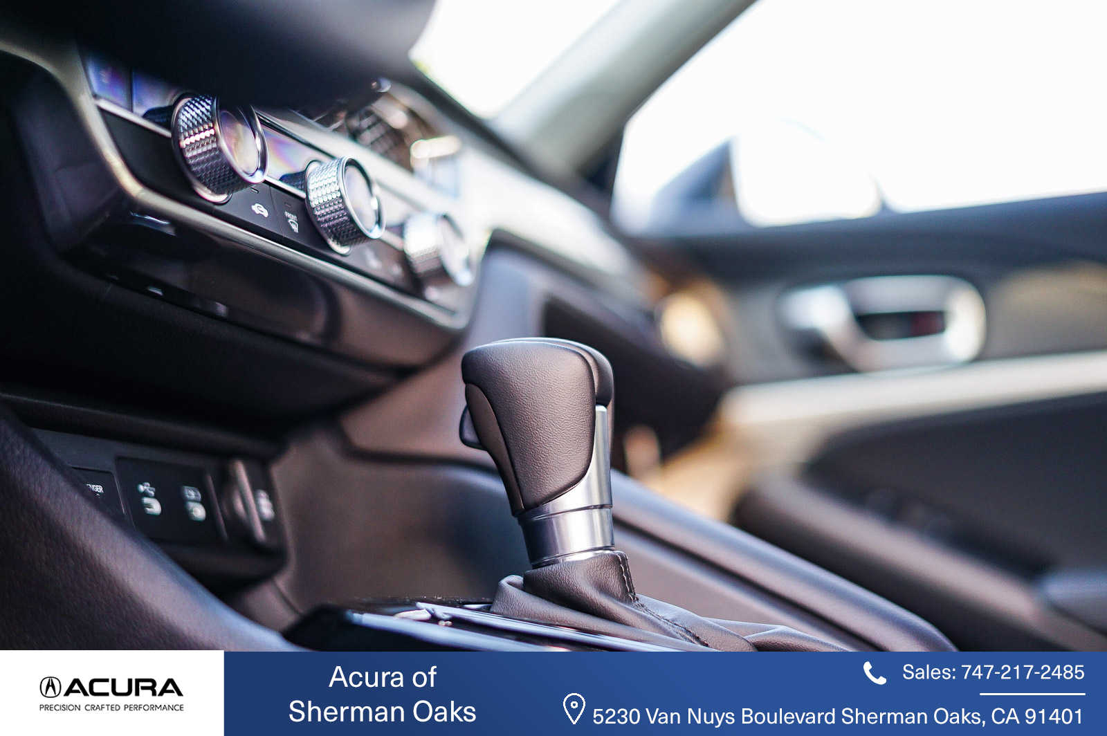 Thumbnail: 2026 Acura Integra - 25