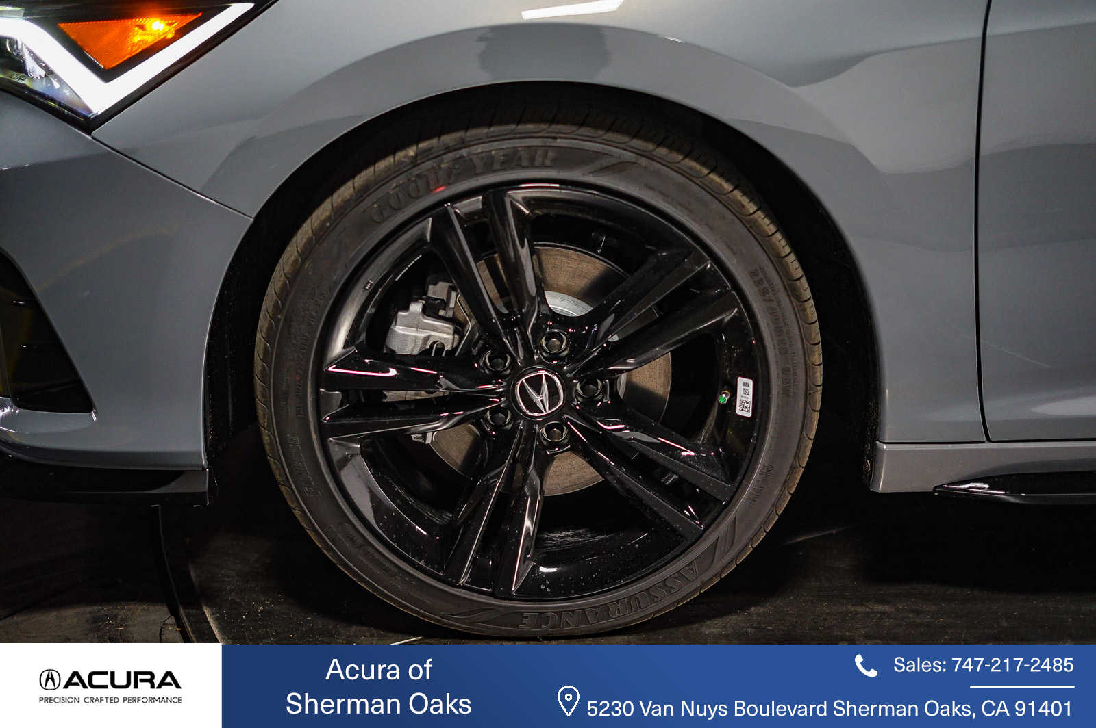 Thumbnail: 2026 Acura Integra - 7