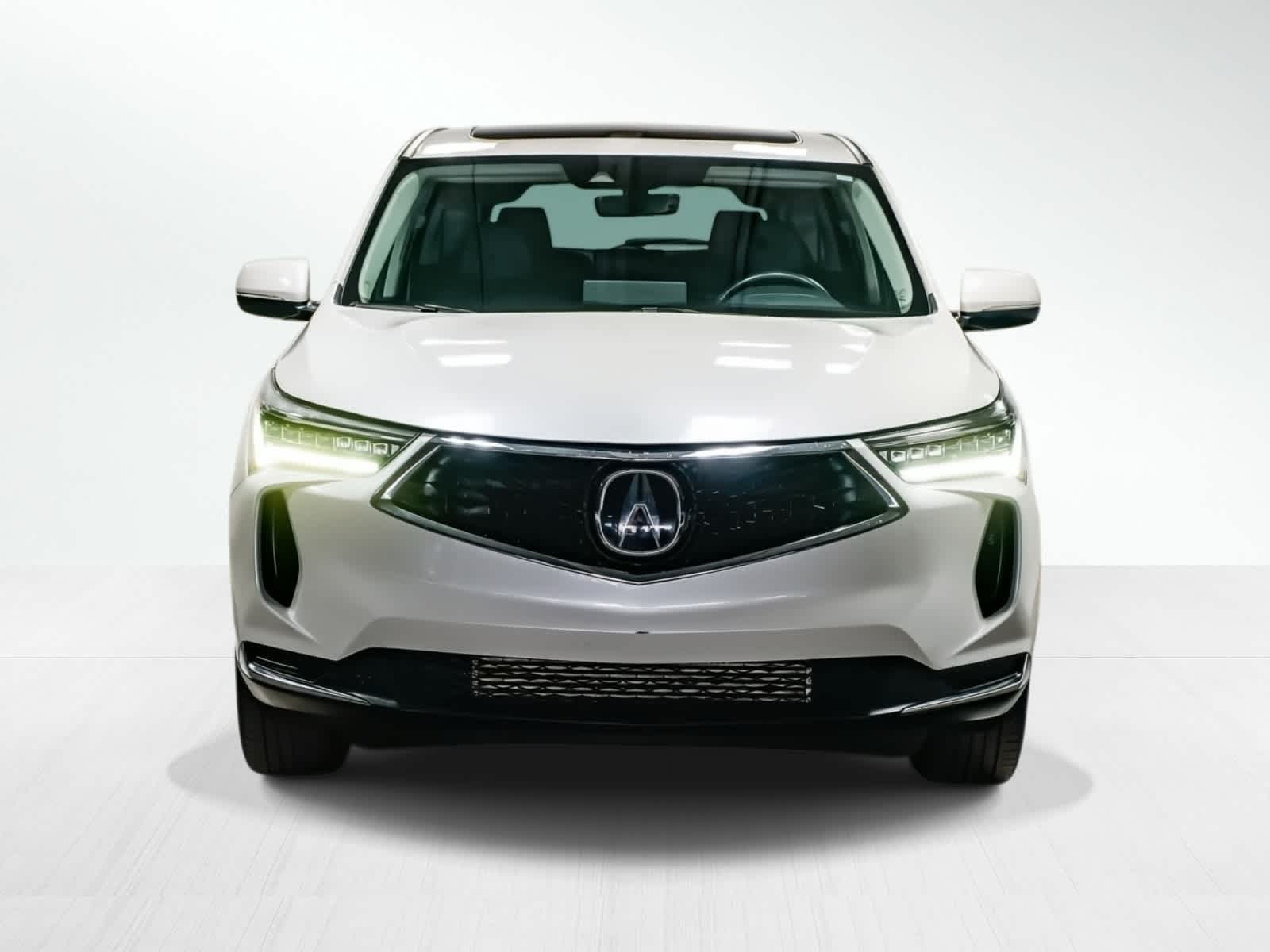 2023 Acura RDX photo 6