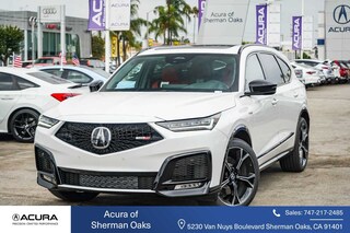 new 2026 Acura MDX SH-AWD Type S w/Advance Package SUV for sale in los angeles