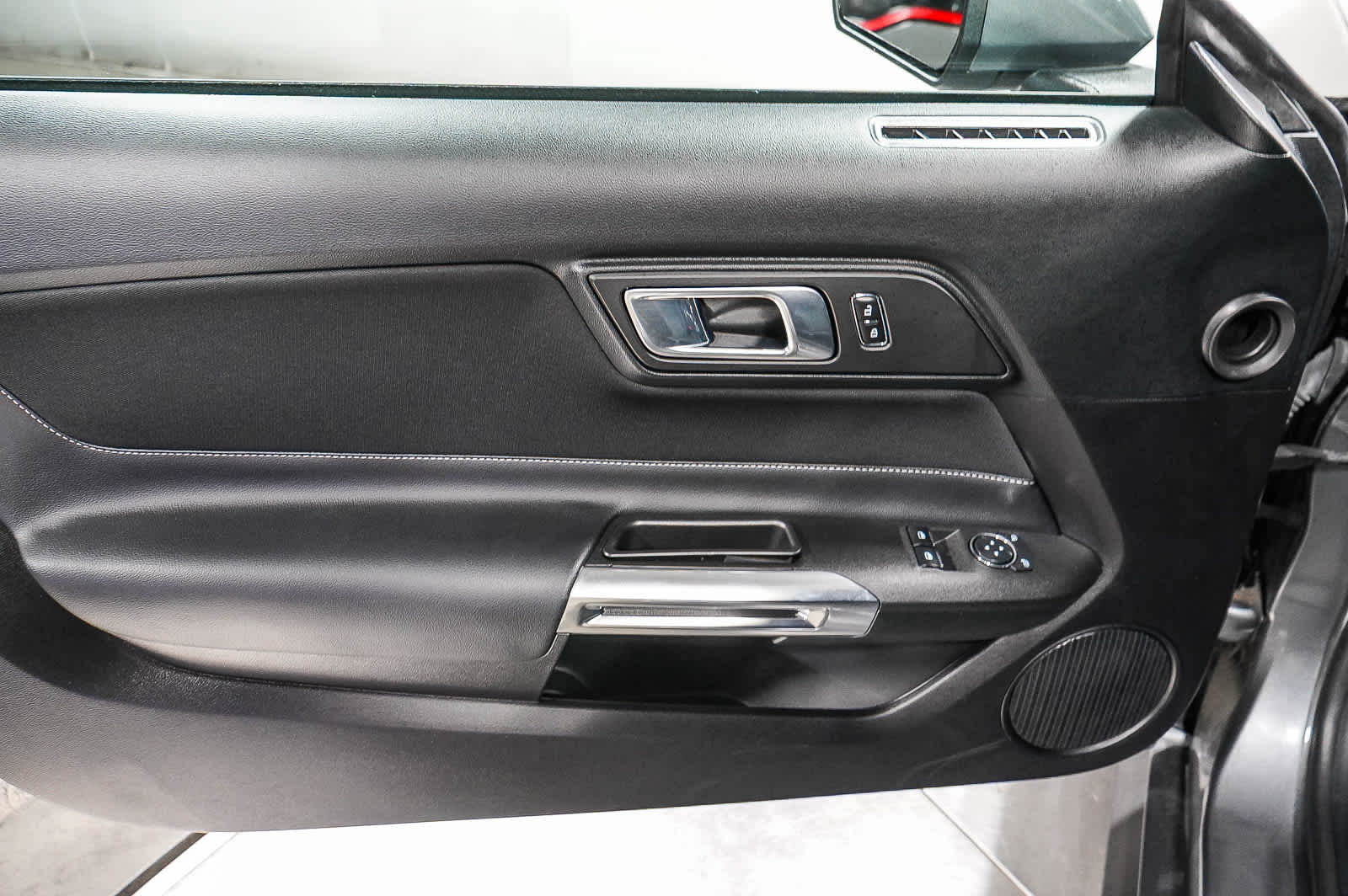 Thumbnail: 2023 Ford Mustang - 24