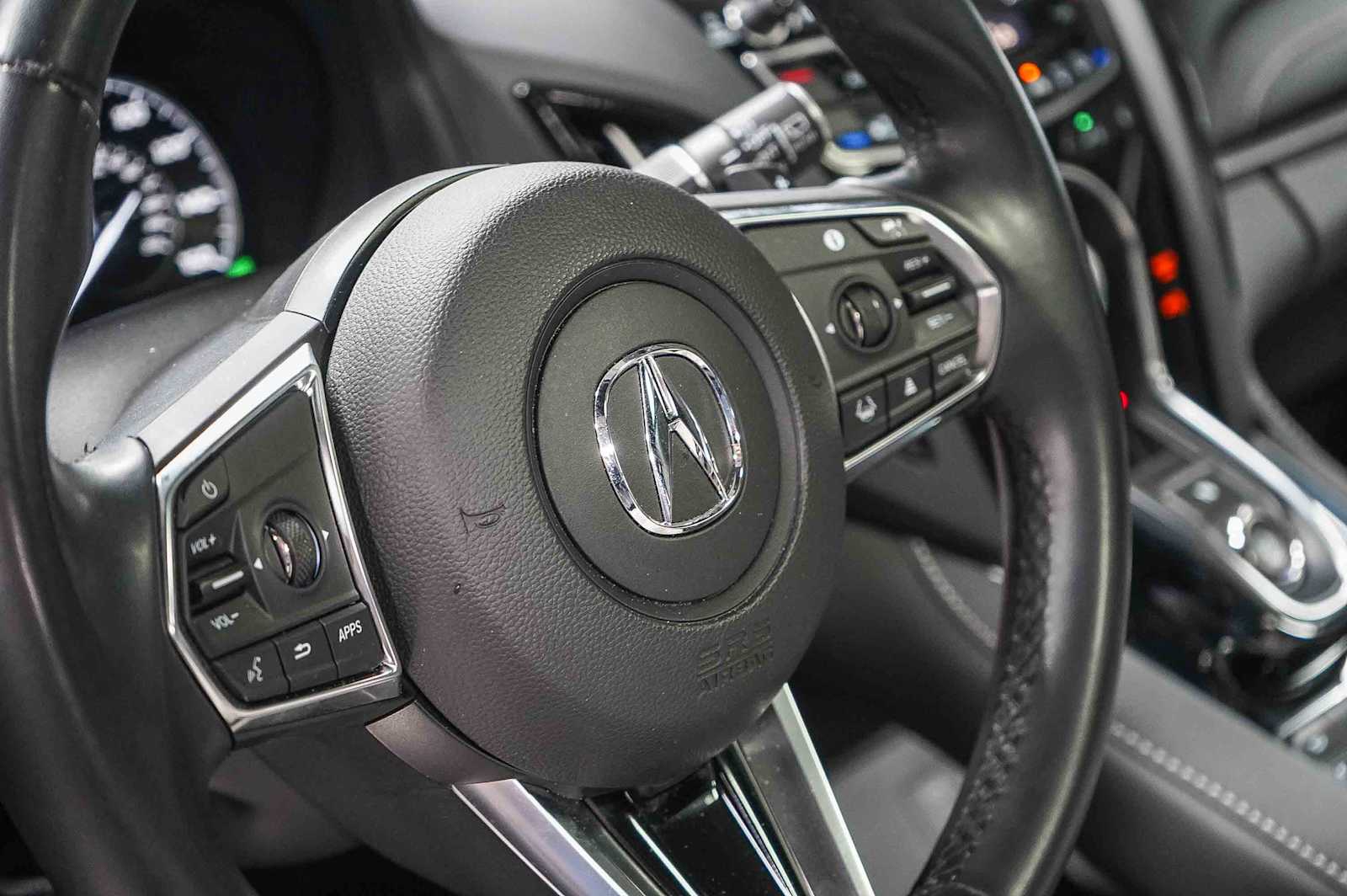 Thumbnail: 2025 Acura RDX - 21