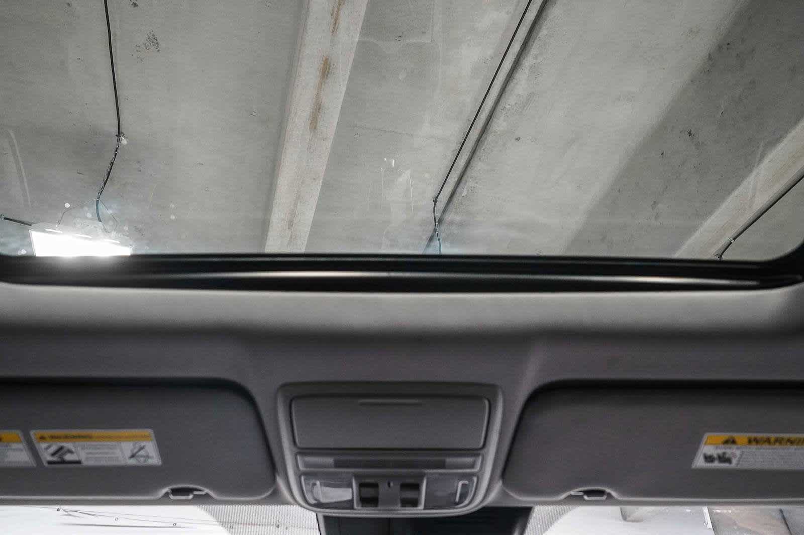 Thumbnail: 2020 Honda CR-V - 18