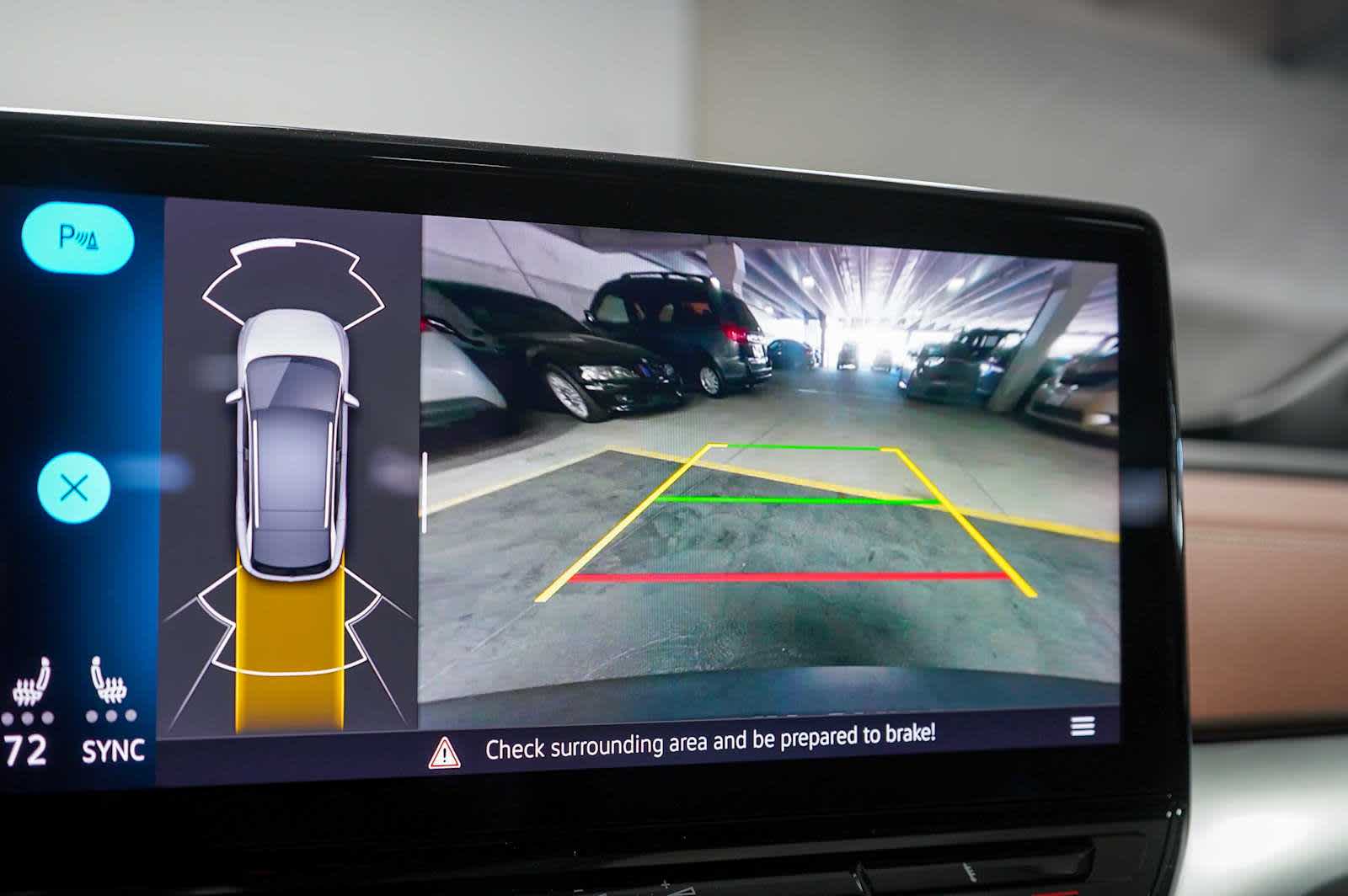 Thumbnail: 2021 Volkswagen ID.4 - 29