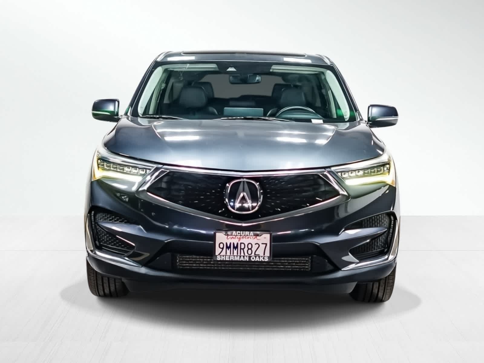 Thumbnail: 2020 Acura RDX - 8