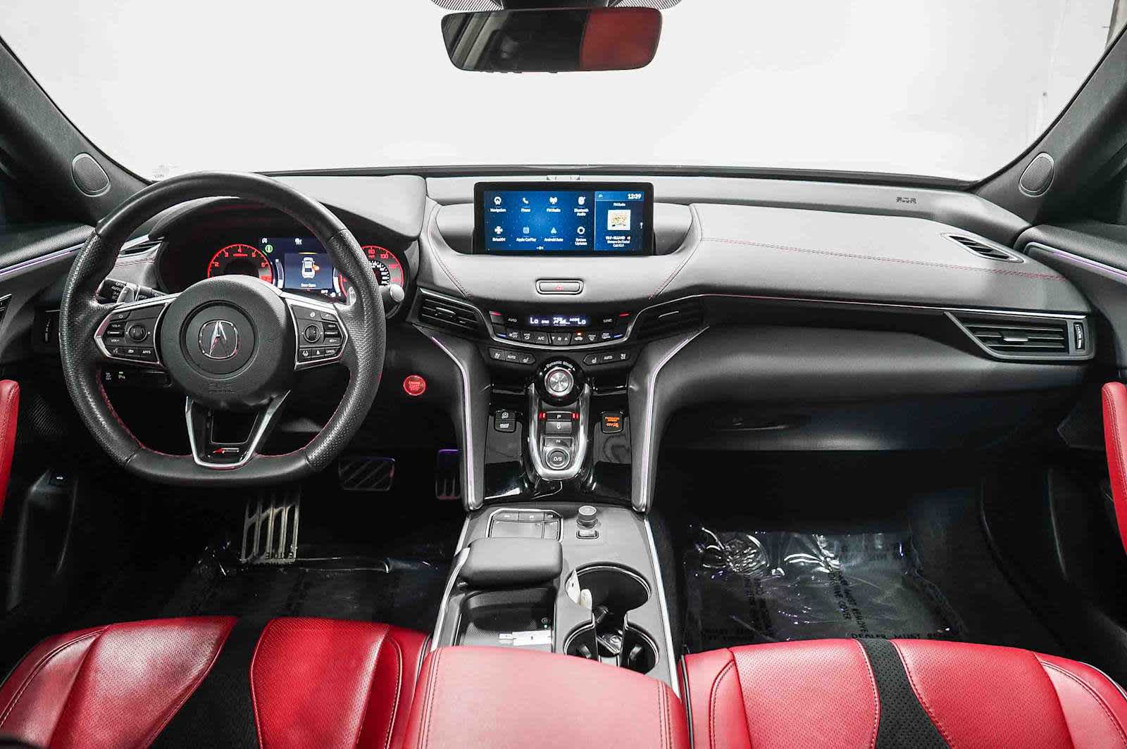 Thumbnail: 2023 Acura TLX - 14