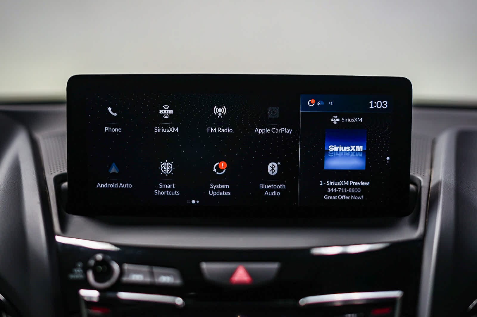 Thumbnail: 2023 Acura RDX - 17