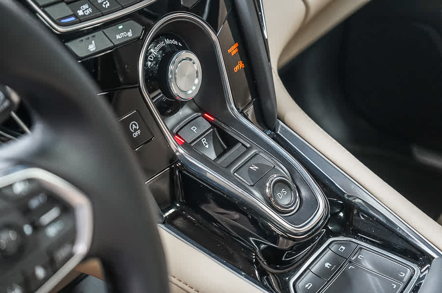 Thumbnail: 2024 Acura RDX - 27