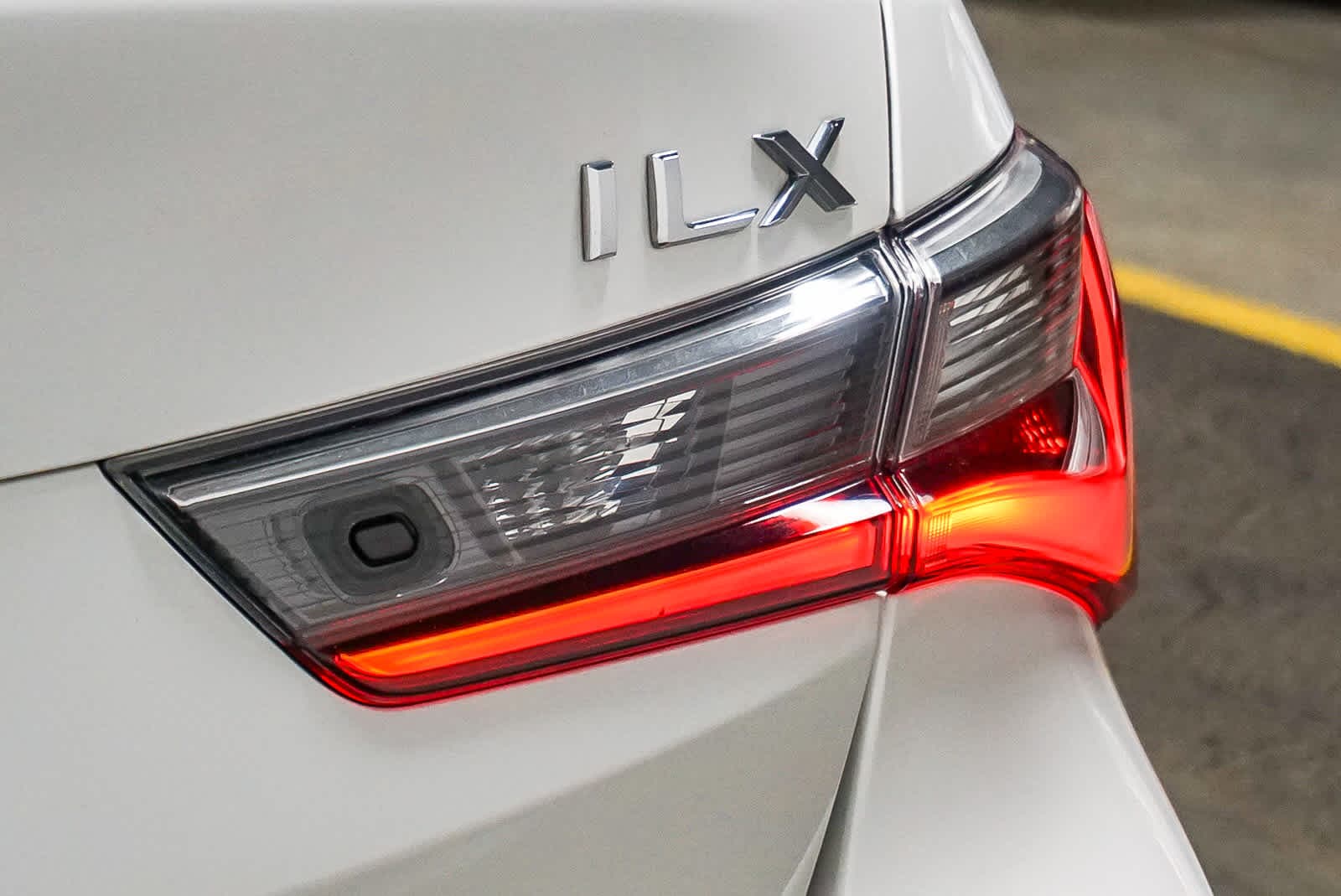 Thumbnail: 2021 Acura ILX - 13