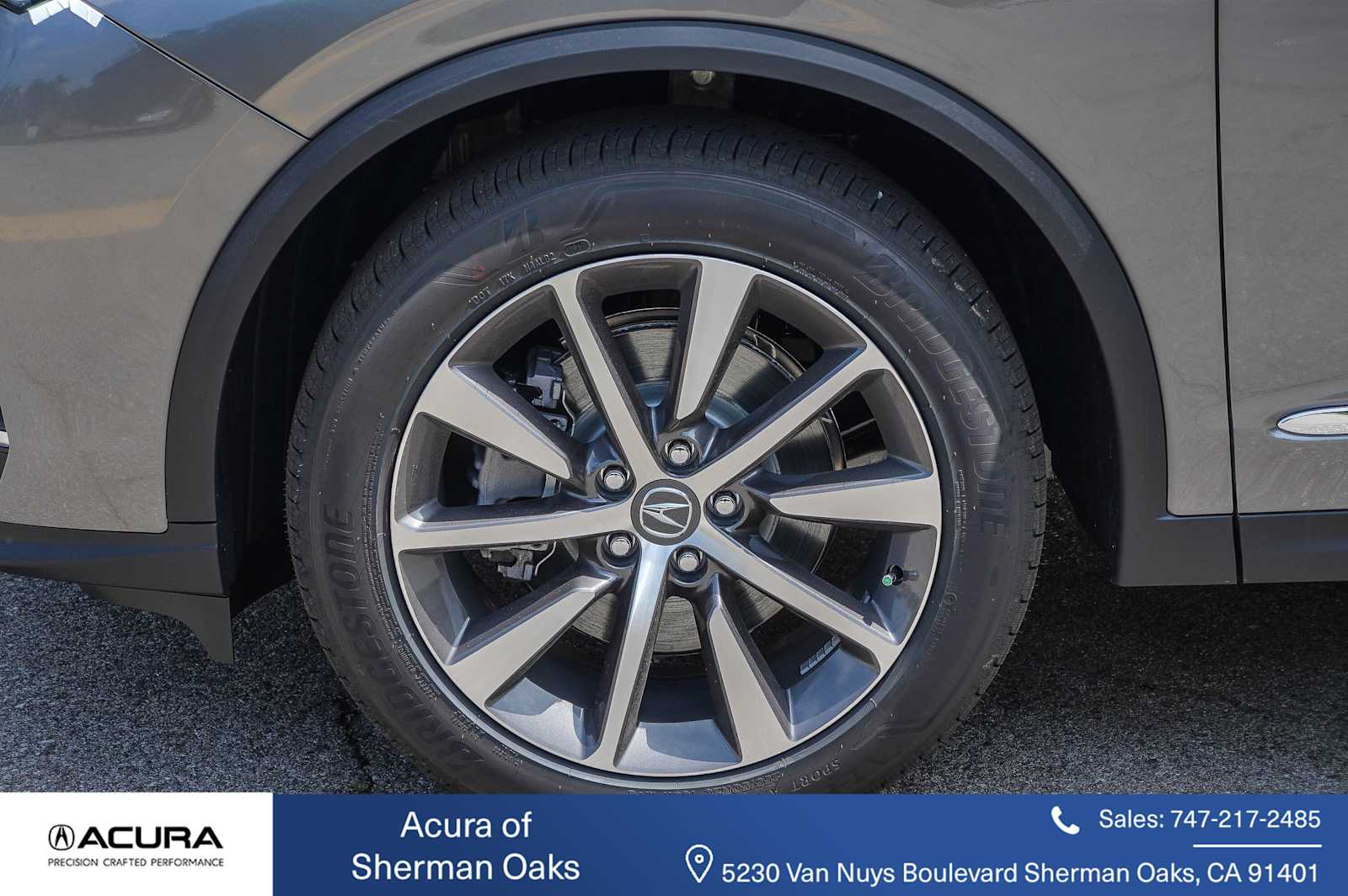 Thumbnail: 2026 Acura MDX - 12
