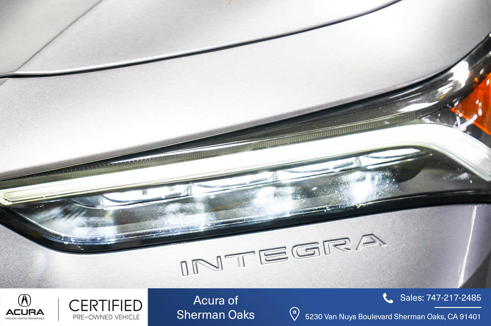 Thumbnail: 2023 Acura Integra - 8