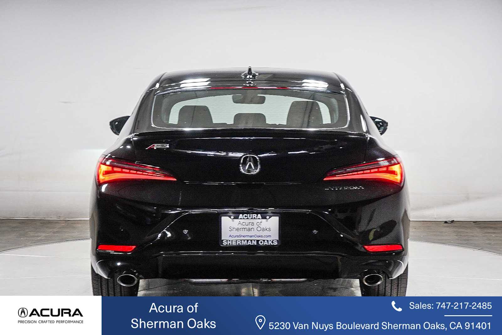 Thumbnail: 2026 Acura Integra - 6