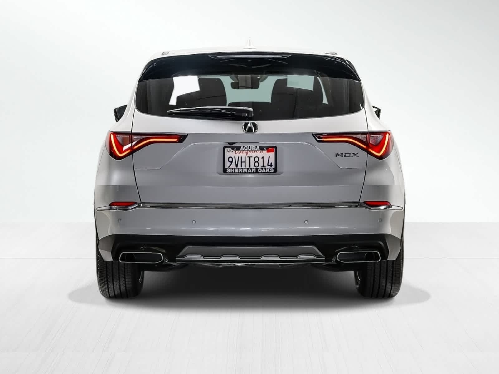 Thumbnail: 2025 Acura MDX - 2
