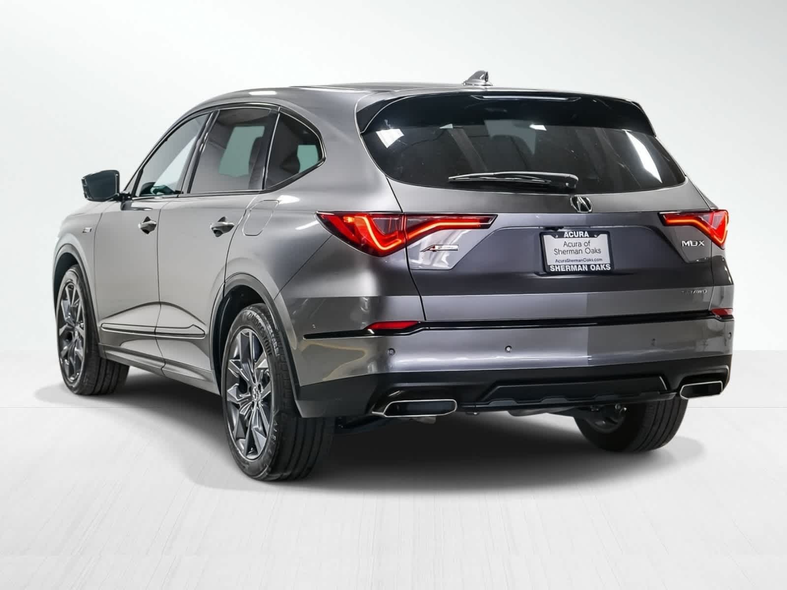 2023 Acura MDX SH-AWD A-Spec Package photo 4