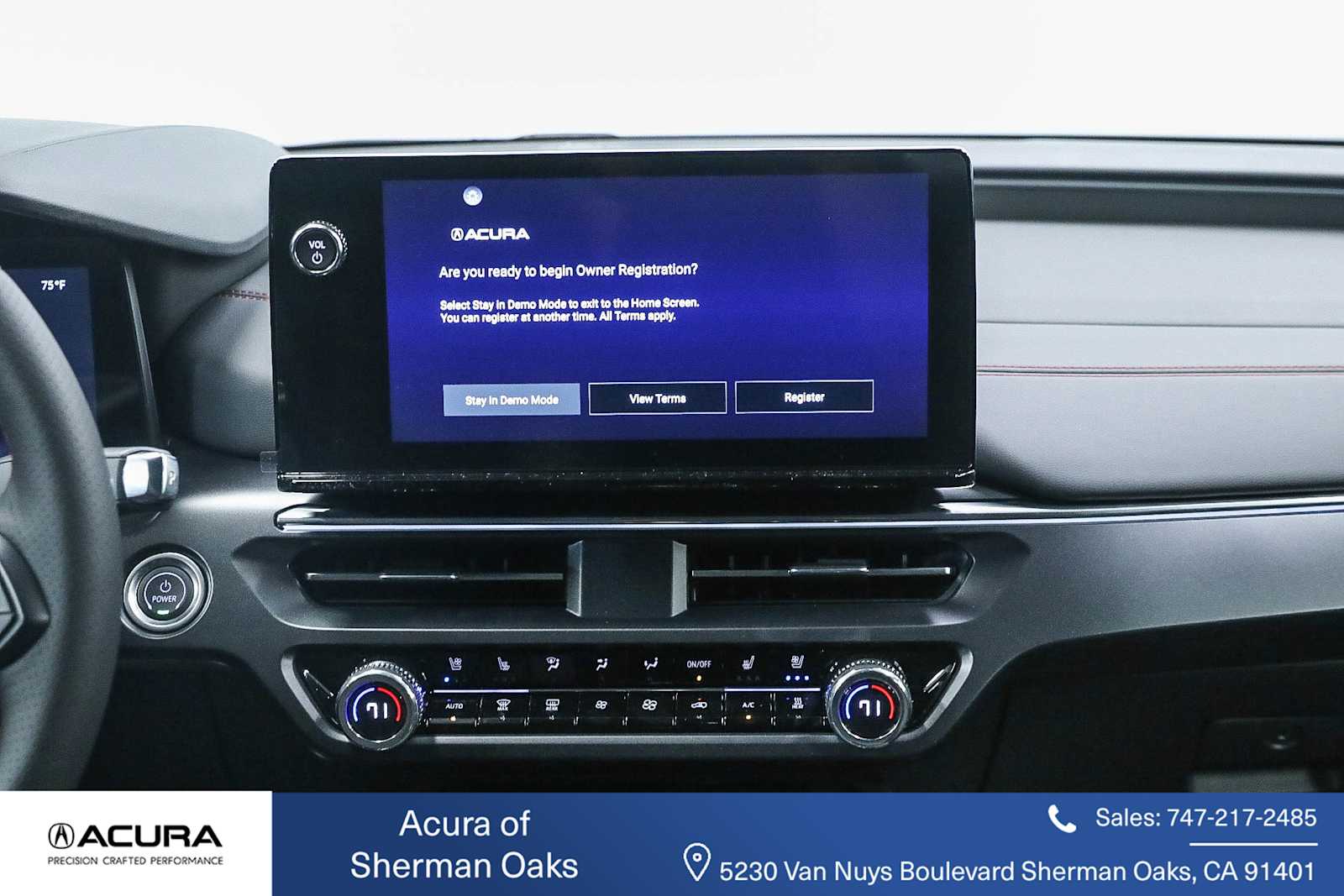 Thumbnail: 2024 Acura ZDX - 15
