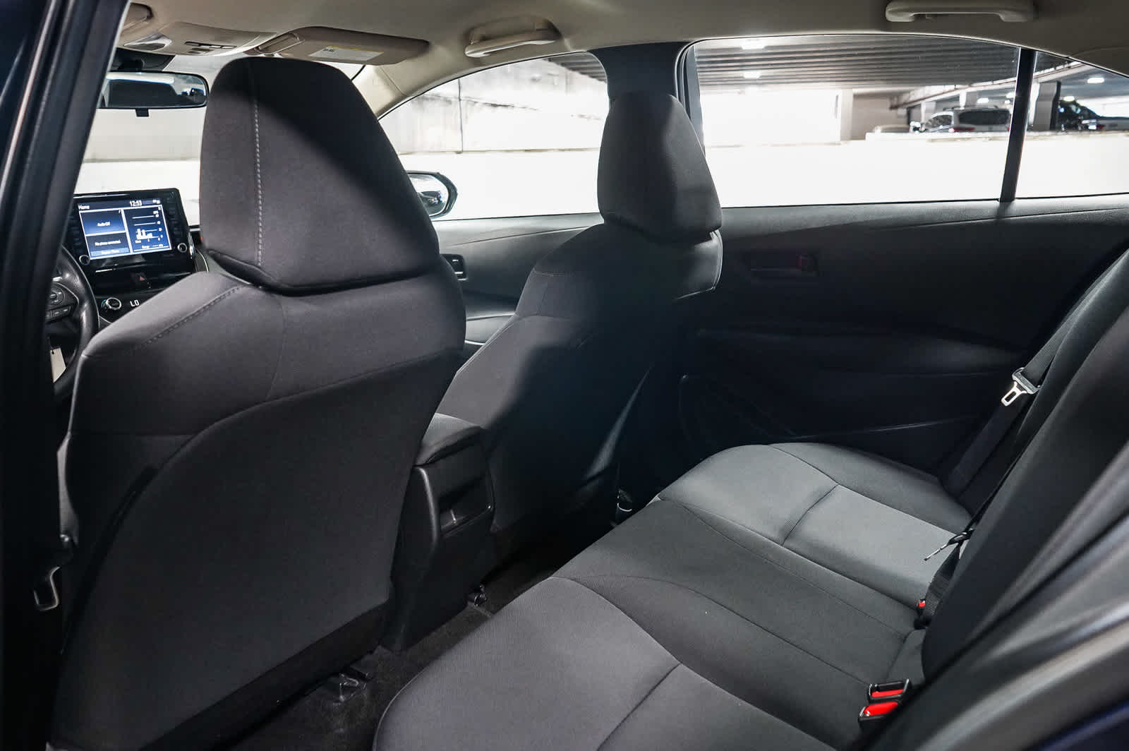 Thumbnail: 2022 Toyota Corolla - 20