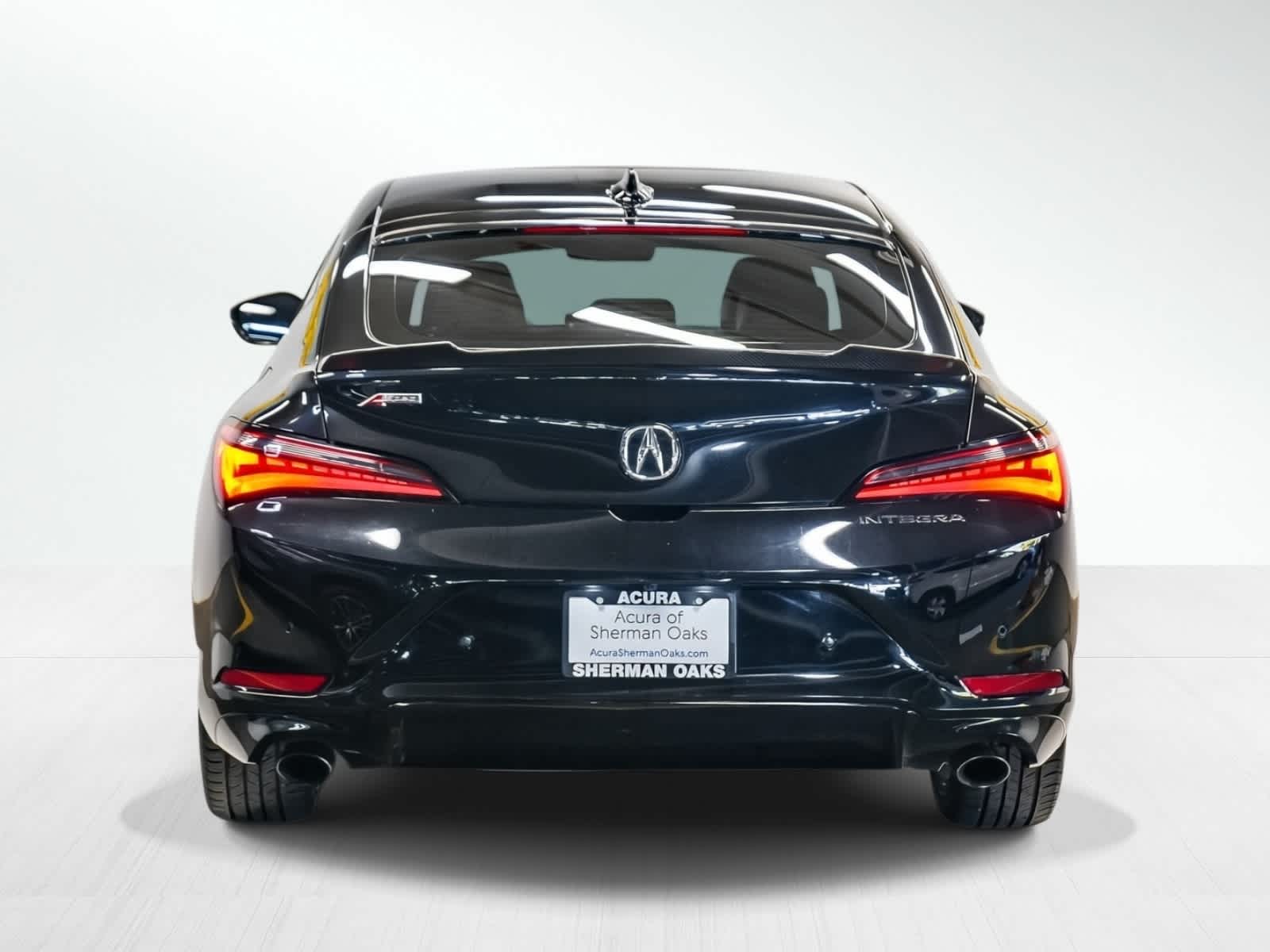 2023 Acura Integra A-Spec photo 3