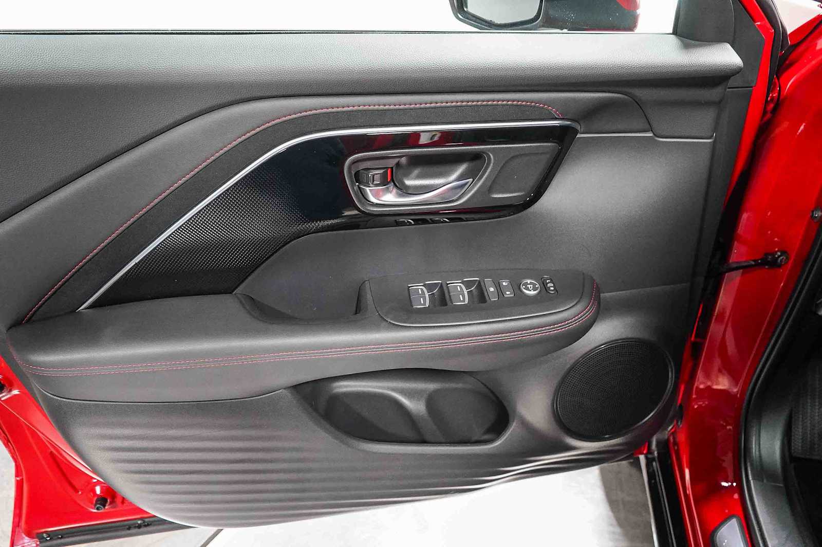 Thumbnail: 2025 Acura ADX - 23