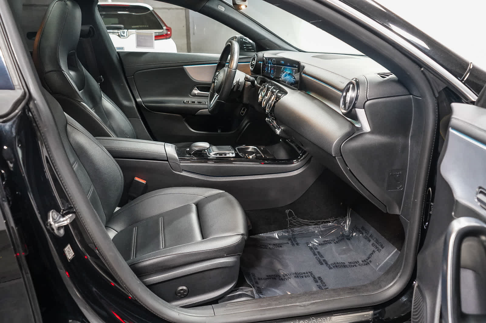 Thumbnail: 2020 Mercedes-Benz CLA - 19