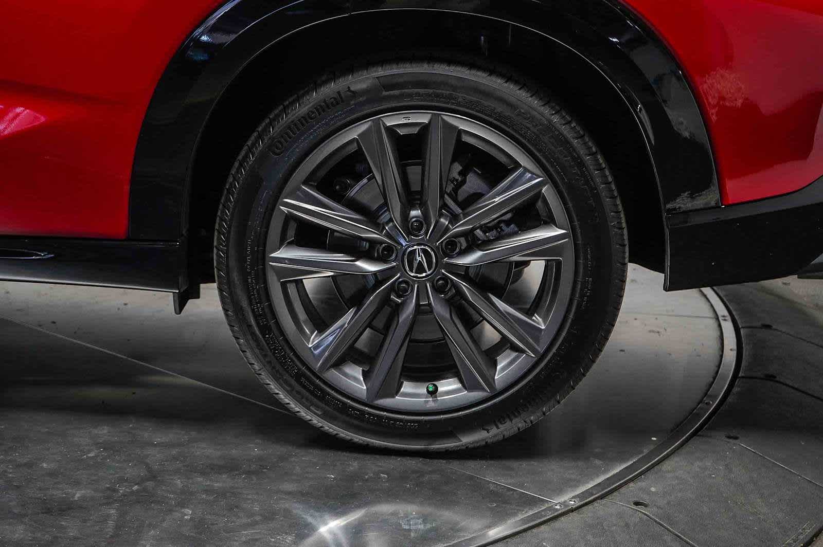 Thumbnail: 2025 Acura ADX - 12