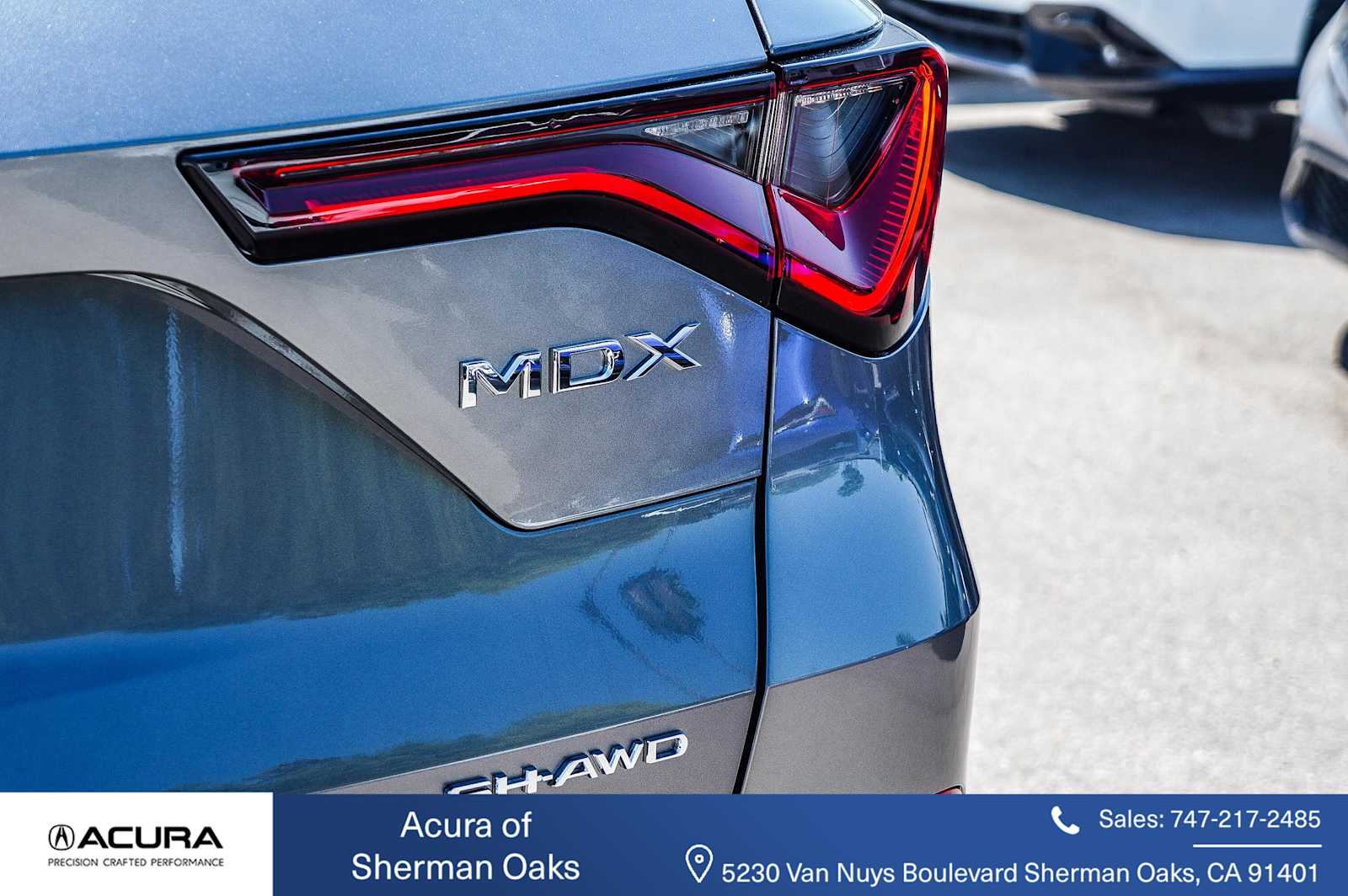 Thumbnail: 2026 Acura MDX - 13
