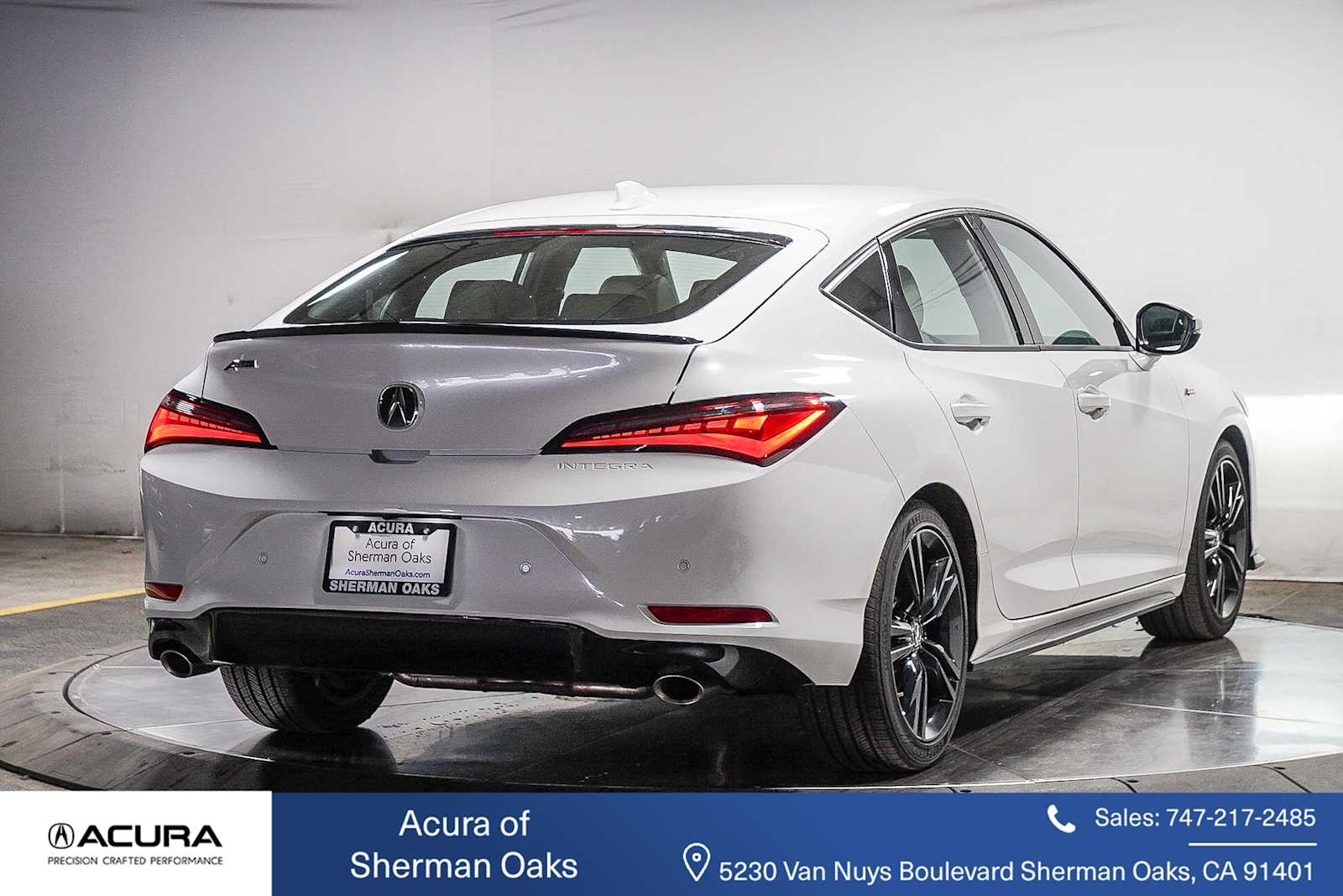 Thumbnail: 2026 Acura Integra - 5