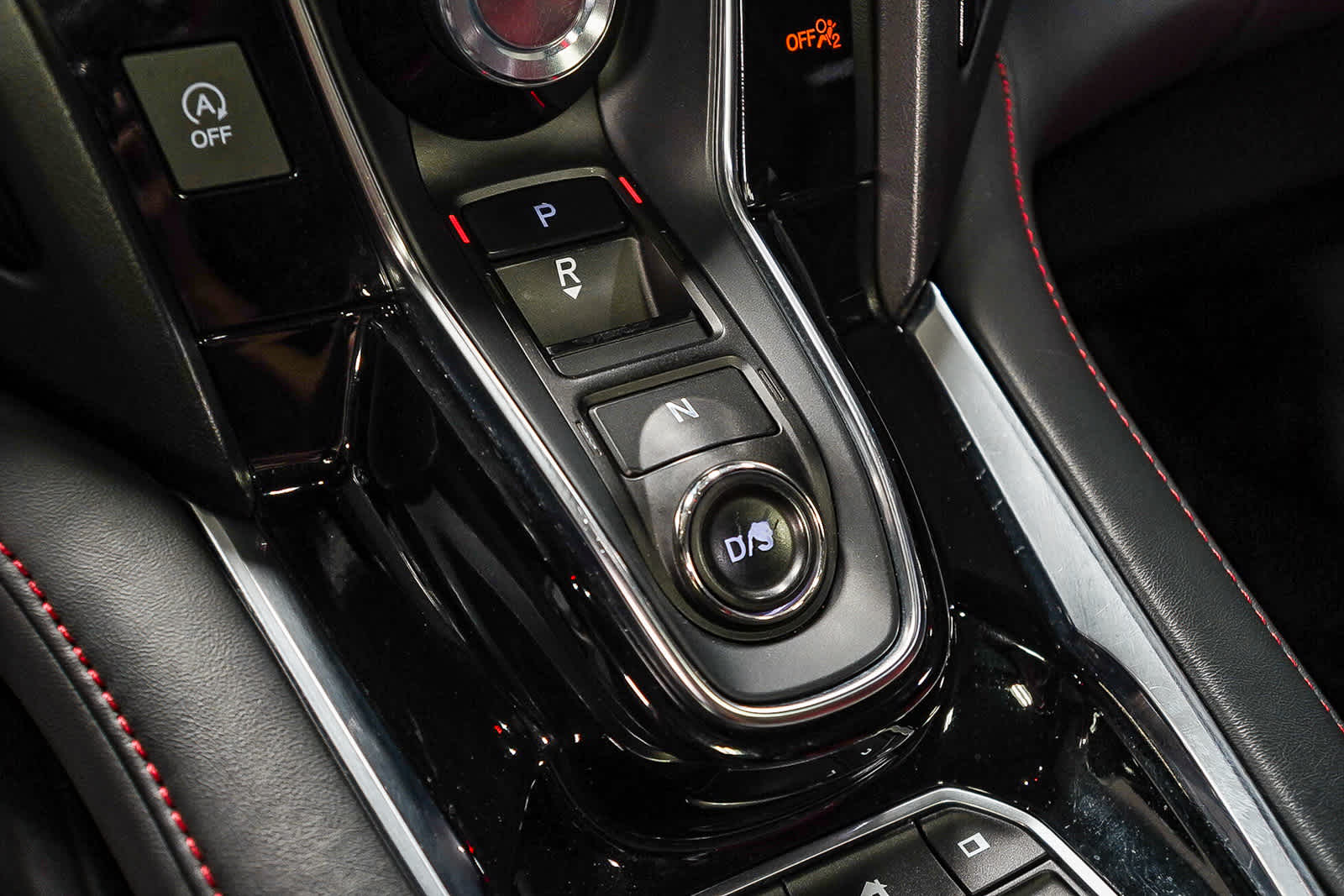 Thumbnail: 2019 Acura RDX - 25