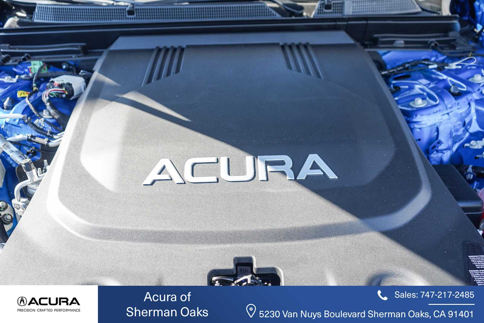 Thumbnail: 2024 Acura ZDX - 13