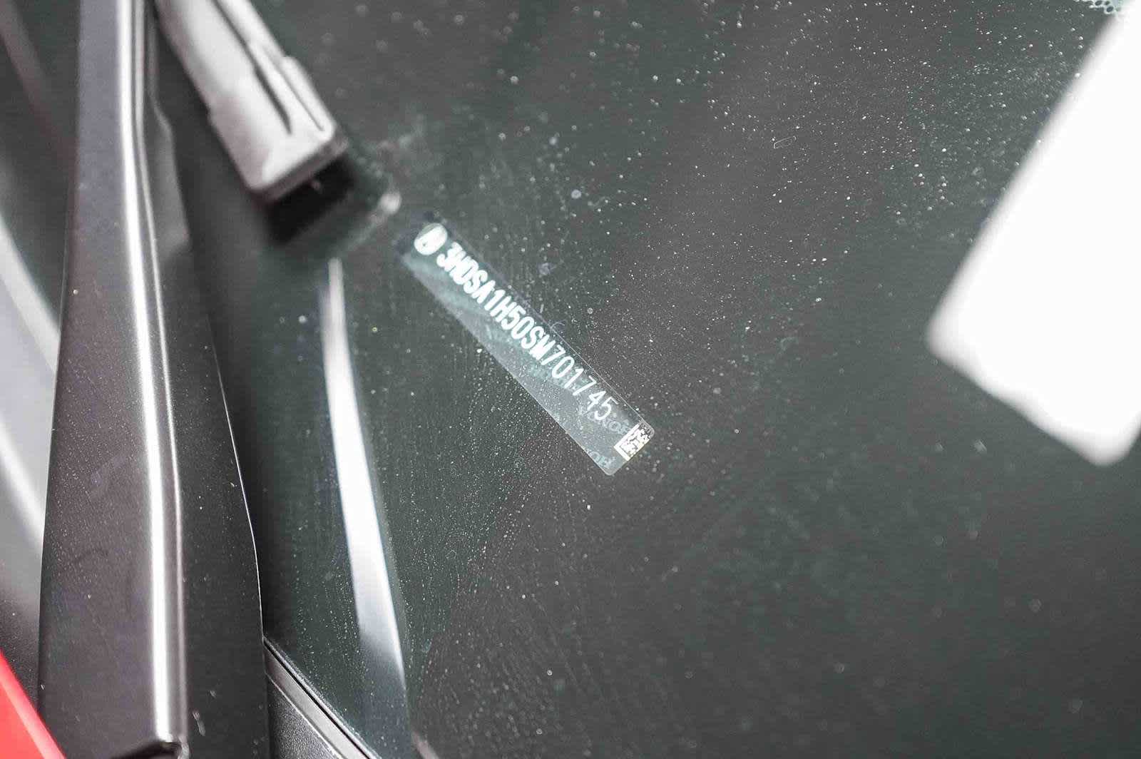 Thumbnail: 2025 Acura ADX - 33