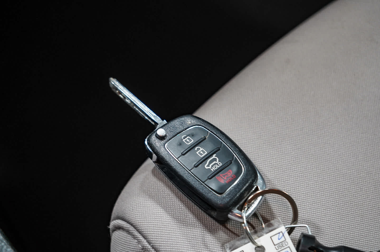 Thumbnail: 2017 Hyundai Sonata - 27