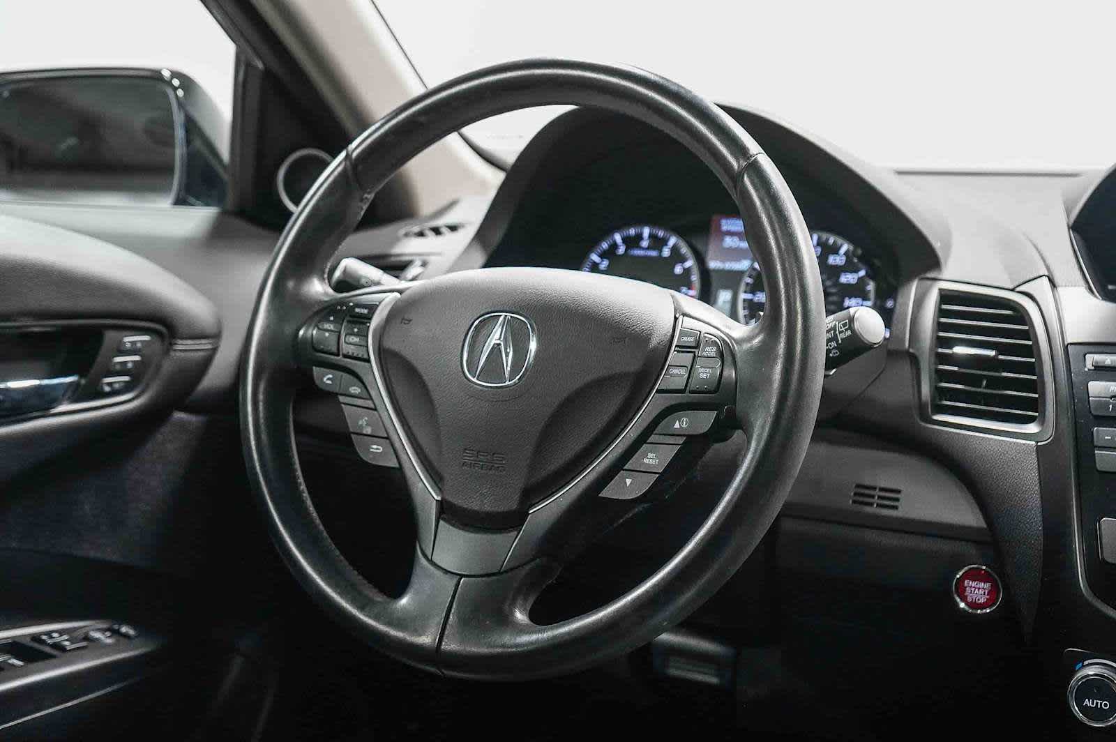 Thumbnail: 2015 Acura RDX - 17