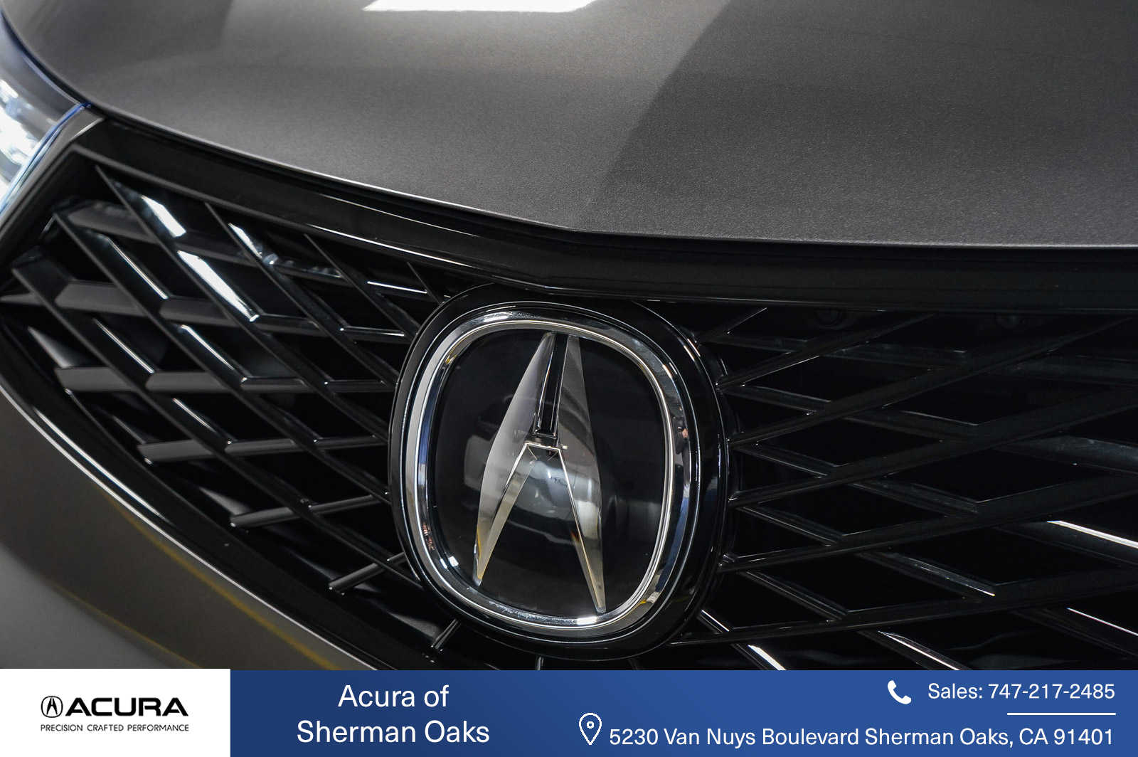 Thumbnail: 2025 Acura RDX - 9