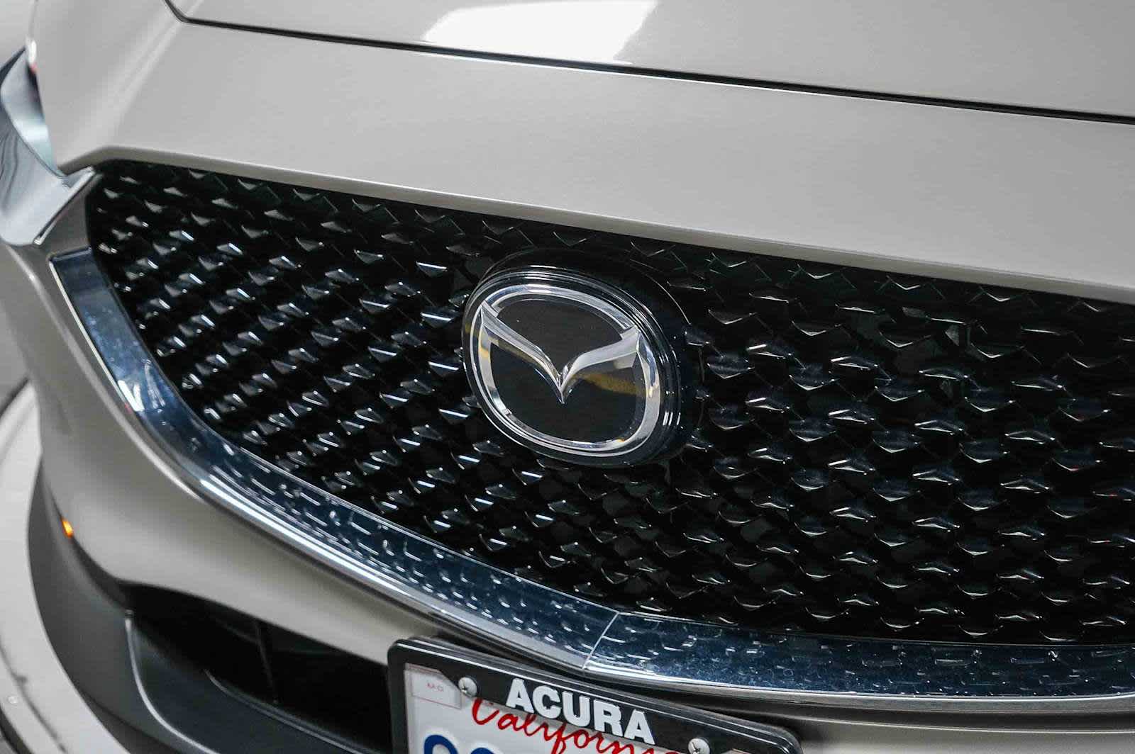 Thumbnail: 2023 Mazda CX-30 - 9