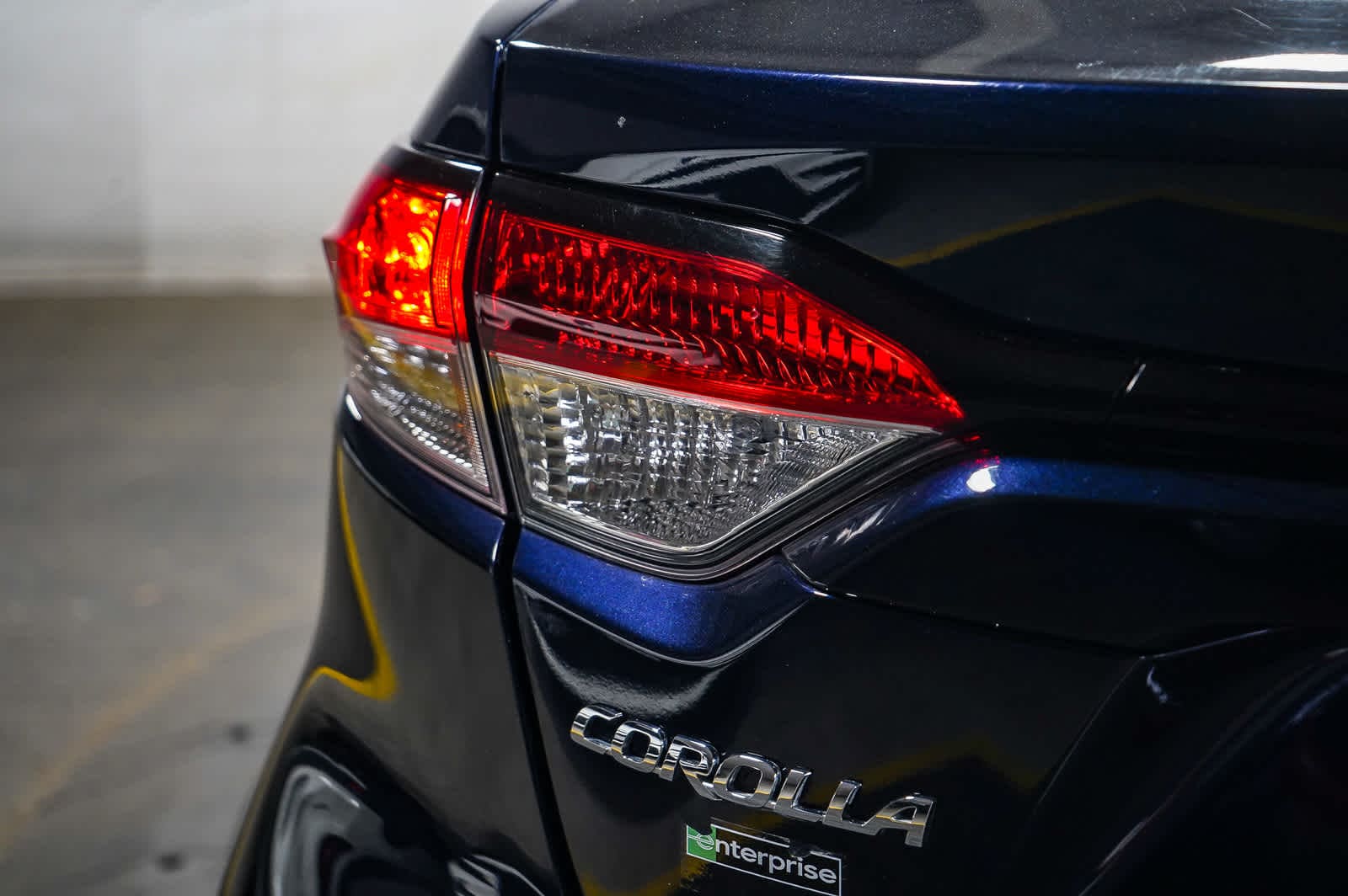 Thumbnail: 2022 Toyota Corolla - 13