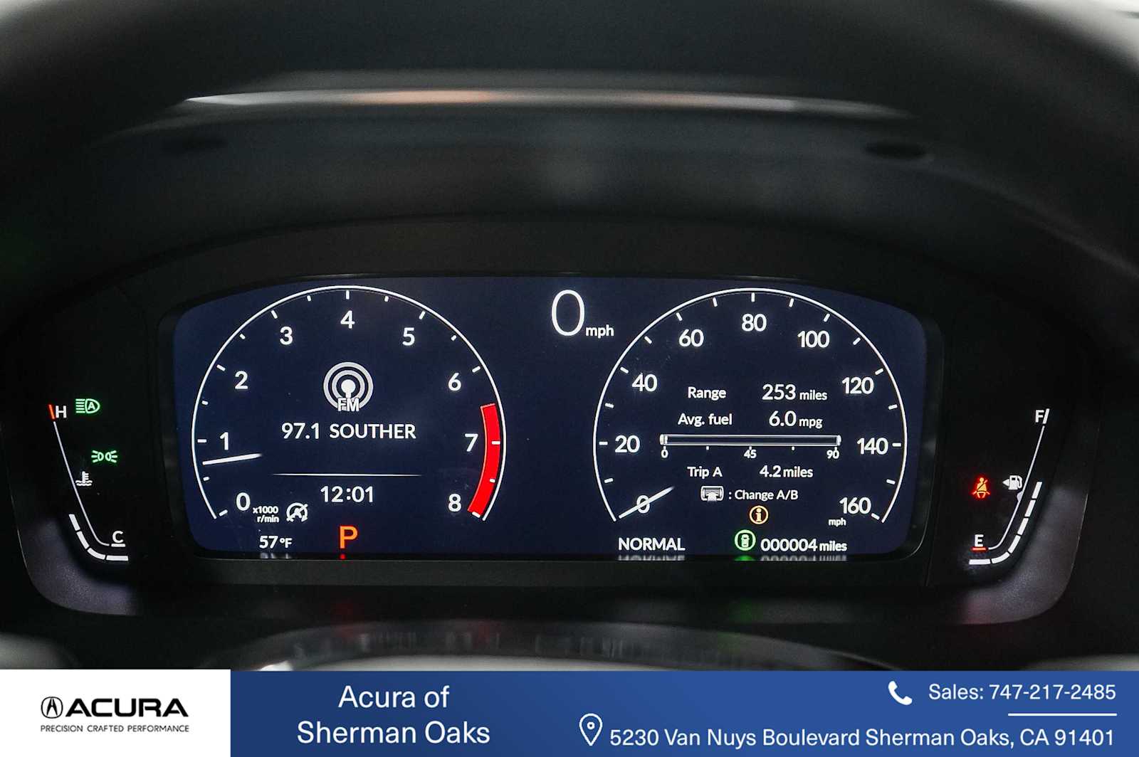 Thumbnail: 2026 Acura Integra - 29