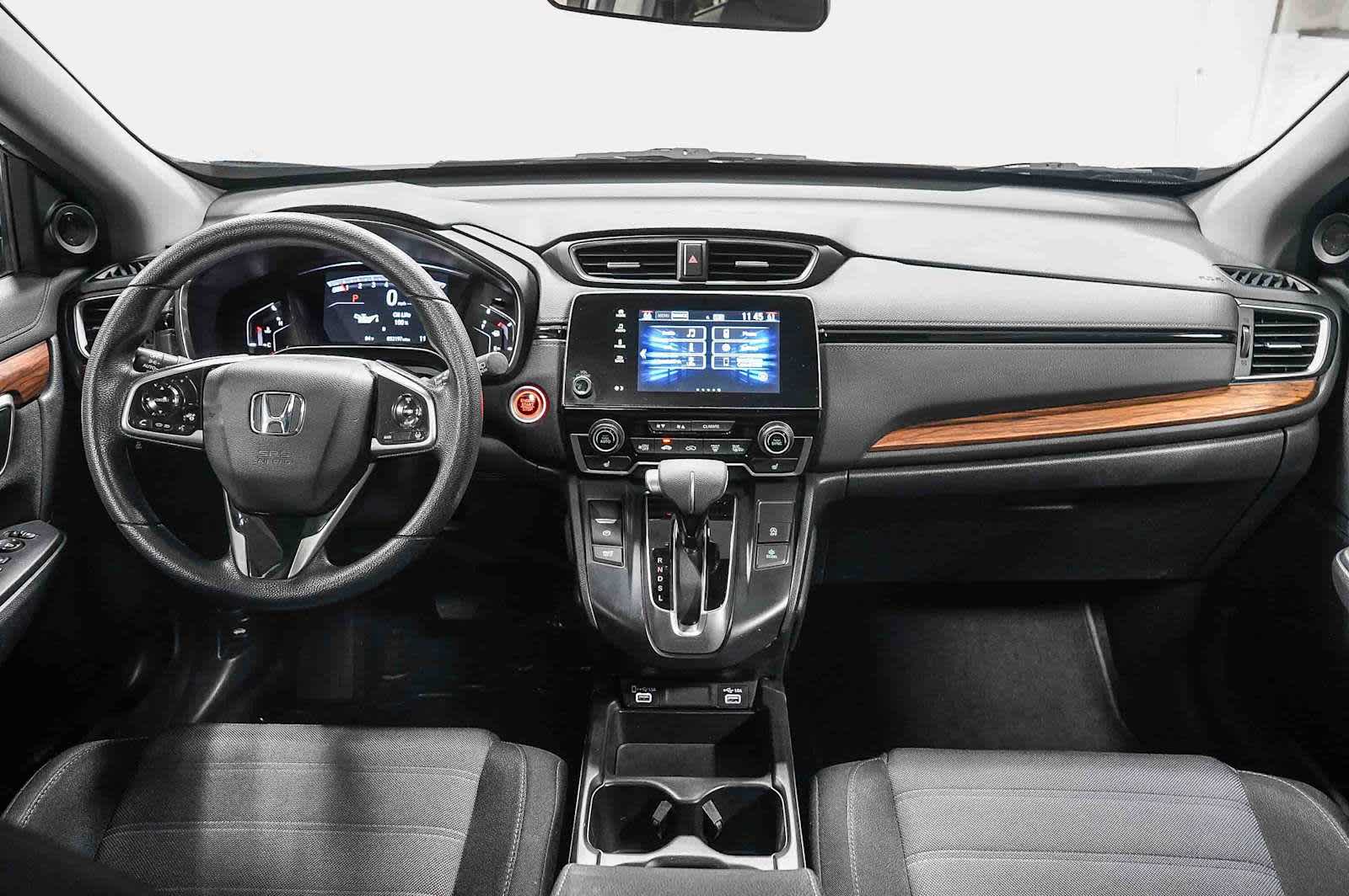 Thumbnail: 2020 Honda CR-V - 14