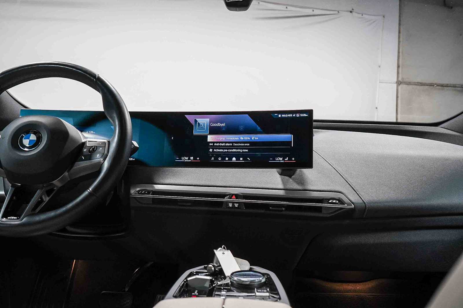 Thumbnail: 2025 BMW iX - 13