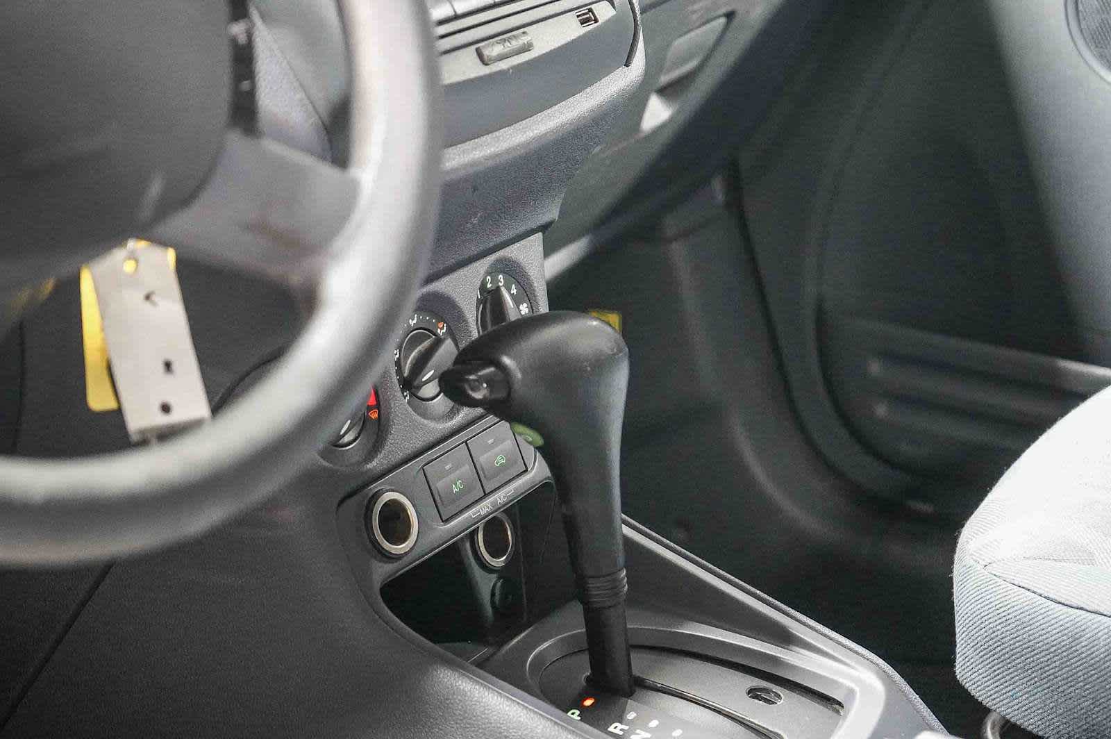 Thumbnail: 2012 Ford Transit Series - 26